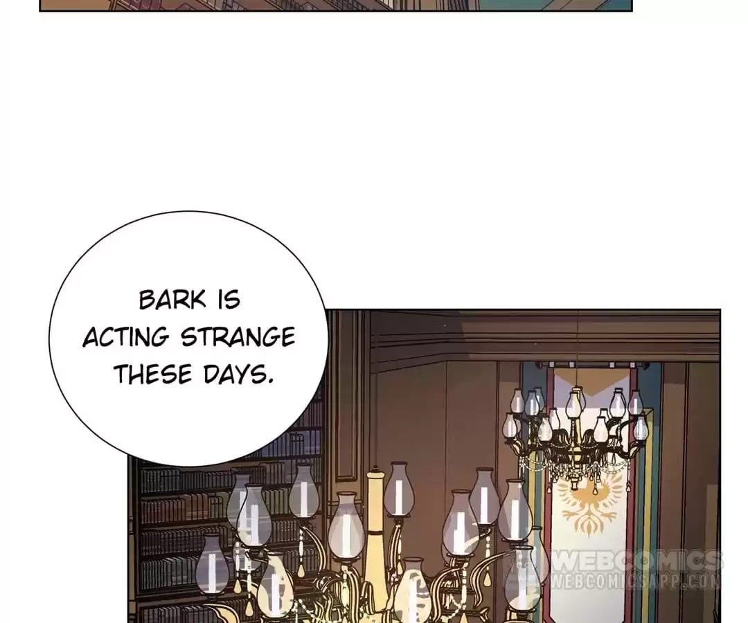 Savage Garden Chapter 46 page 85 - 
