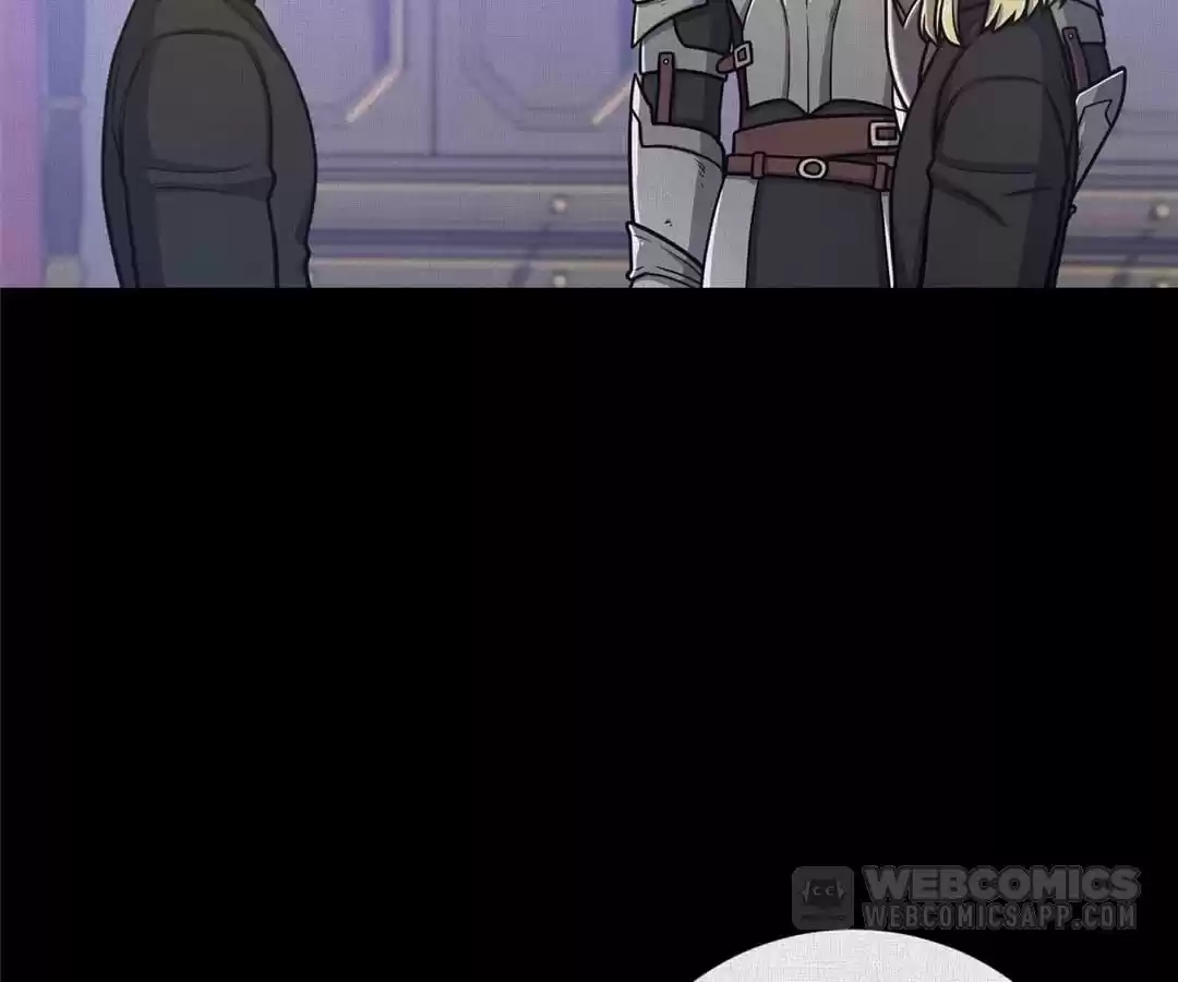 Savage Garden Chapter 47 page 11 - 
