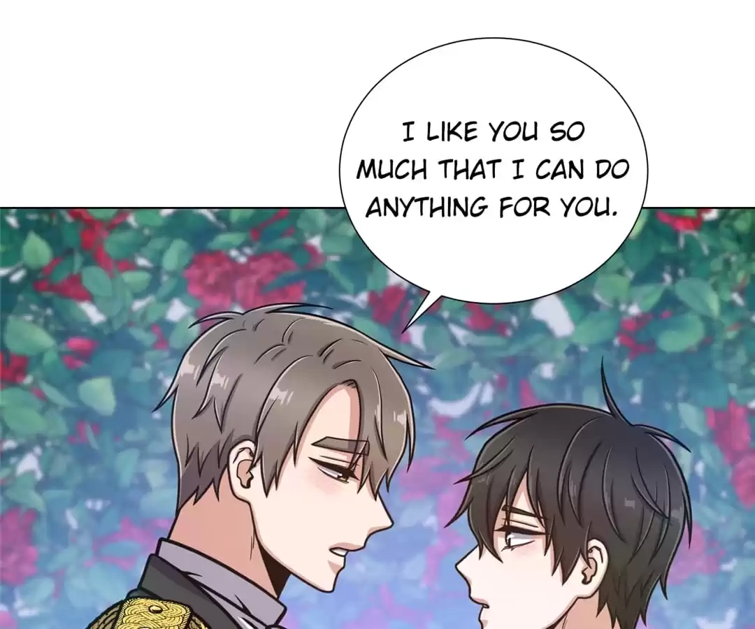 Savage Garden Chapter 47 page 104 - 