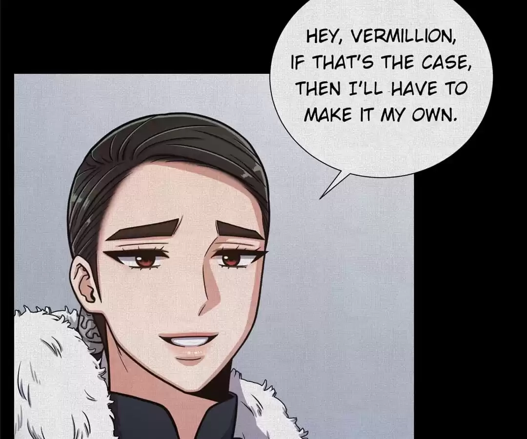 Savage Garden Chapter 47 page 12 - 
