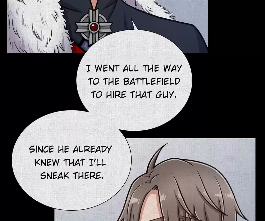Savage Garden Chapter 47 page 13 - 