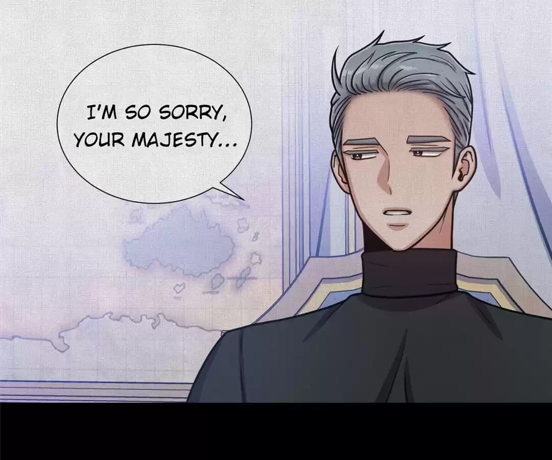 Savage Garden Chapter 47 page 17 - 