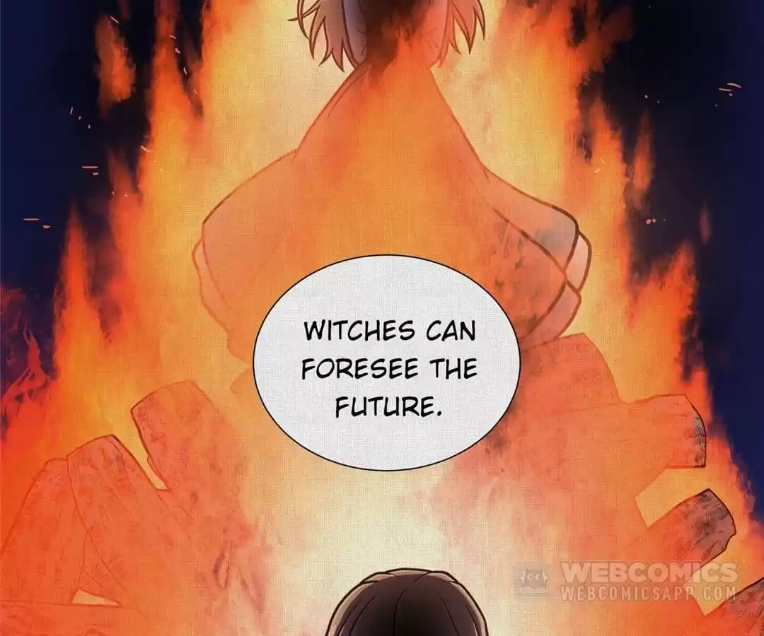 Savage Garden Chapter 47 page 19 - 