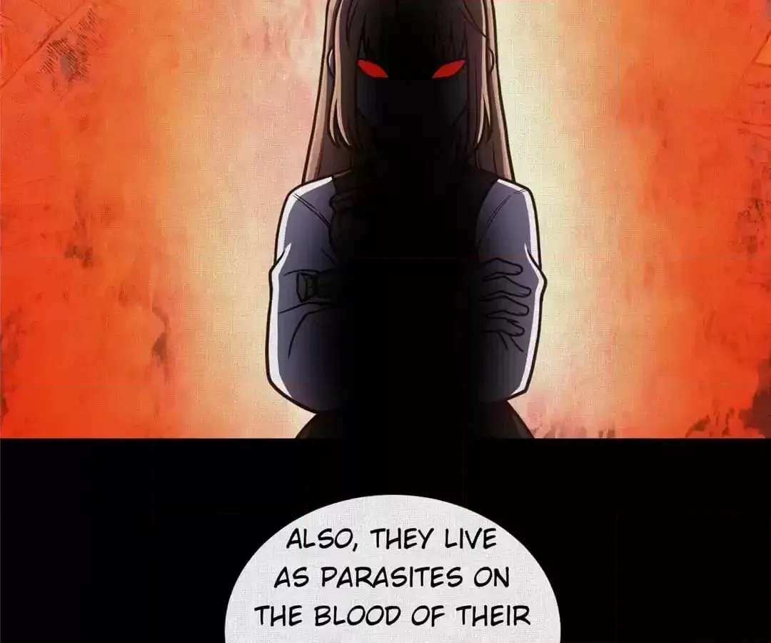 Savage Garden Chapter 47 page 20 - 