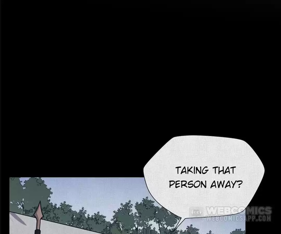 Savage Garden Chapter 47 page 3 - 