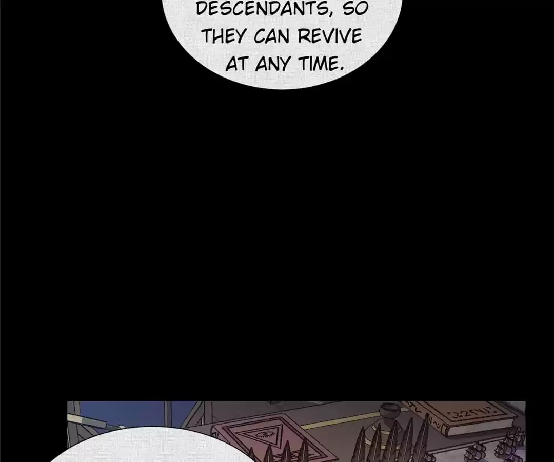 Savage Garden Chapter 47 page 21 - 