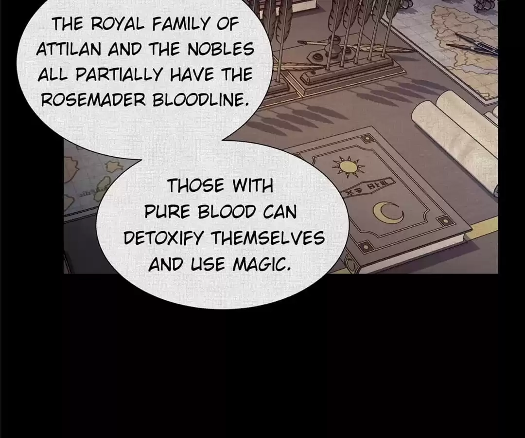 Savage Garden Chapter 47 page 22 - 