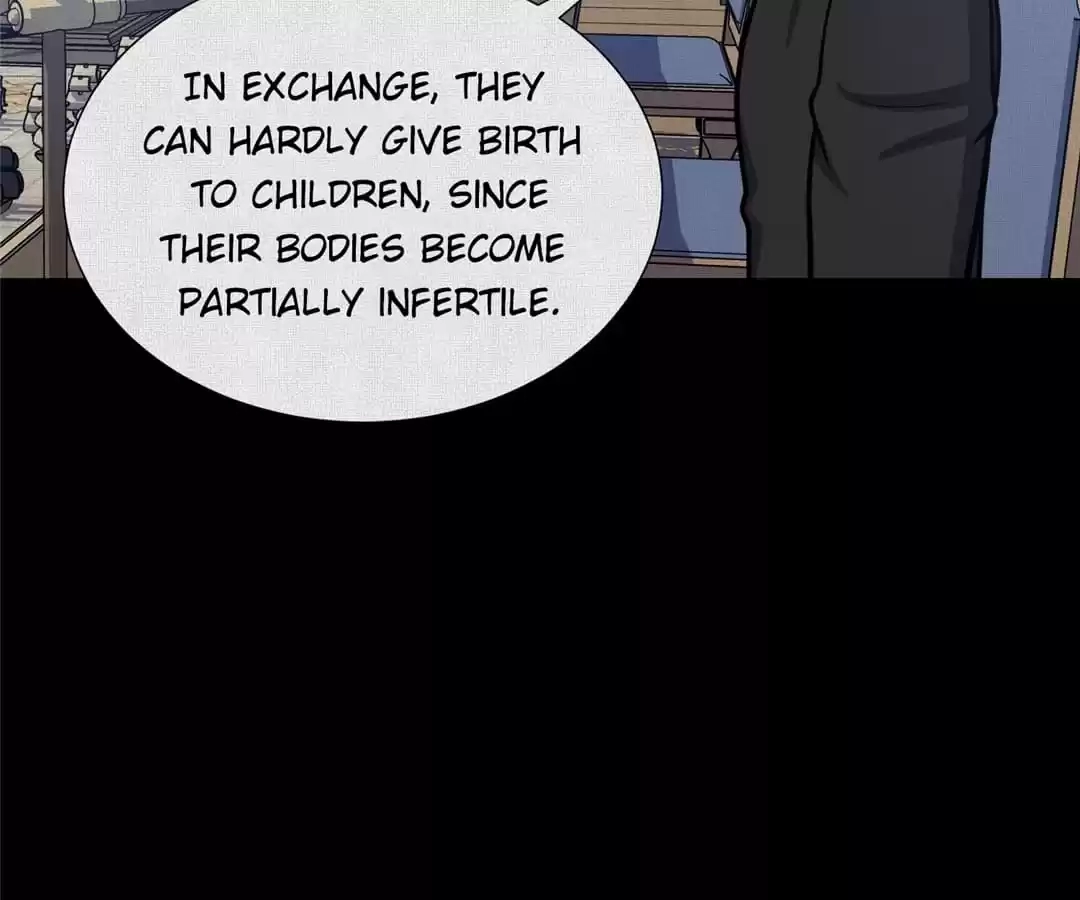 Savage Garden Chapter 47 page 24 - 