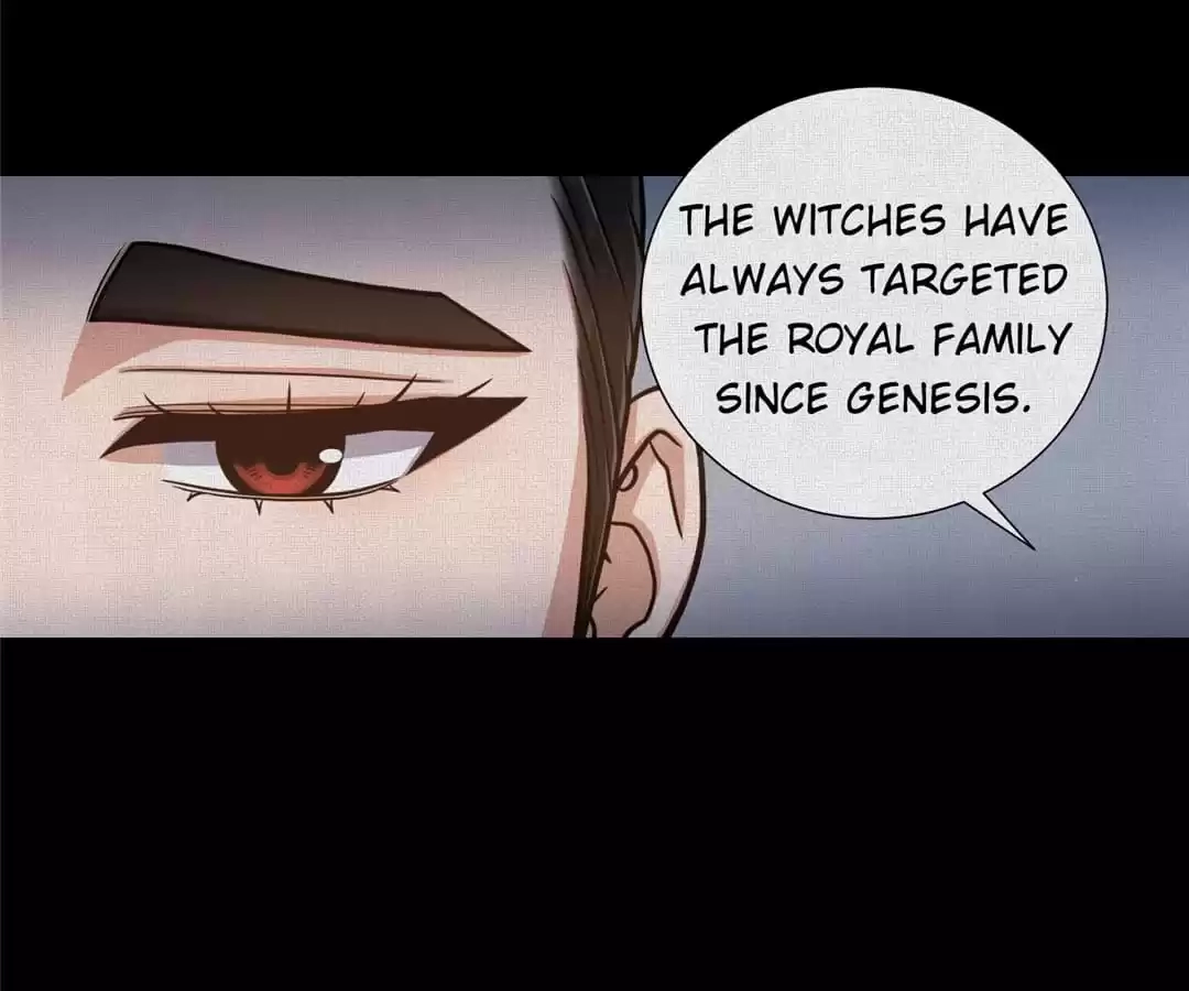 Savage Garden Chapter 47 page 25 - 