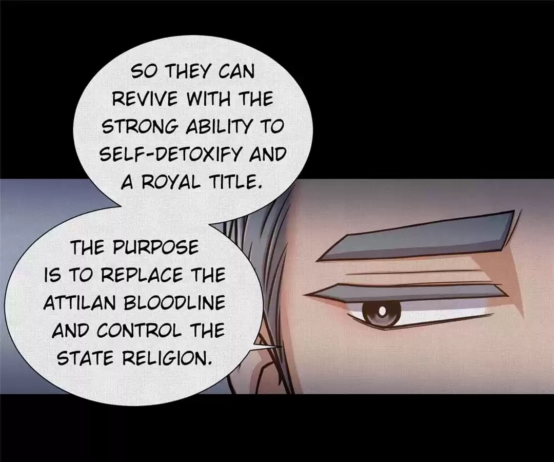 Savage Garden Chapter 47 page 26 - 