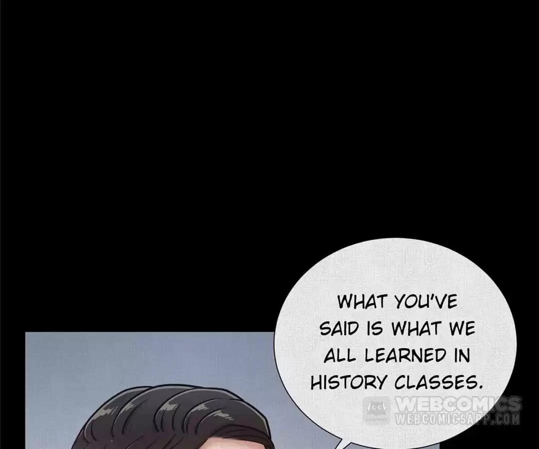 Savage Garden Chapter 47 page 27 - 