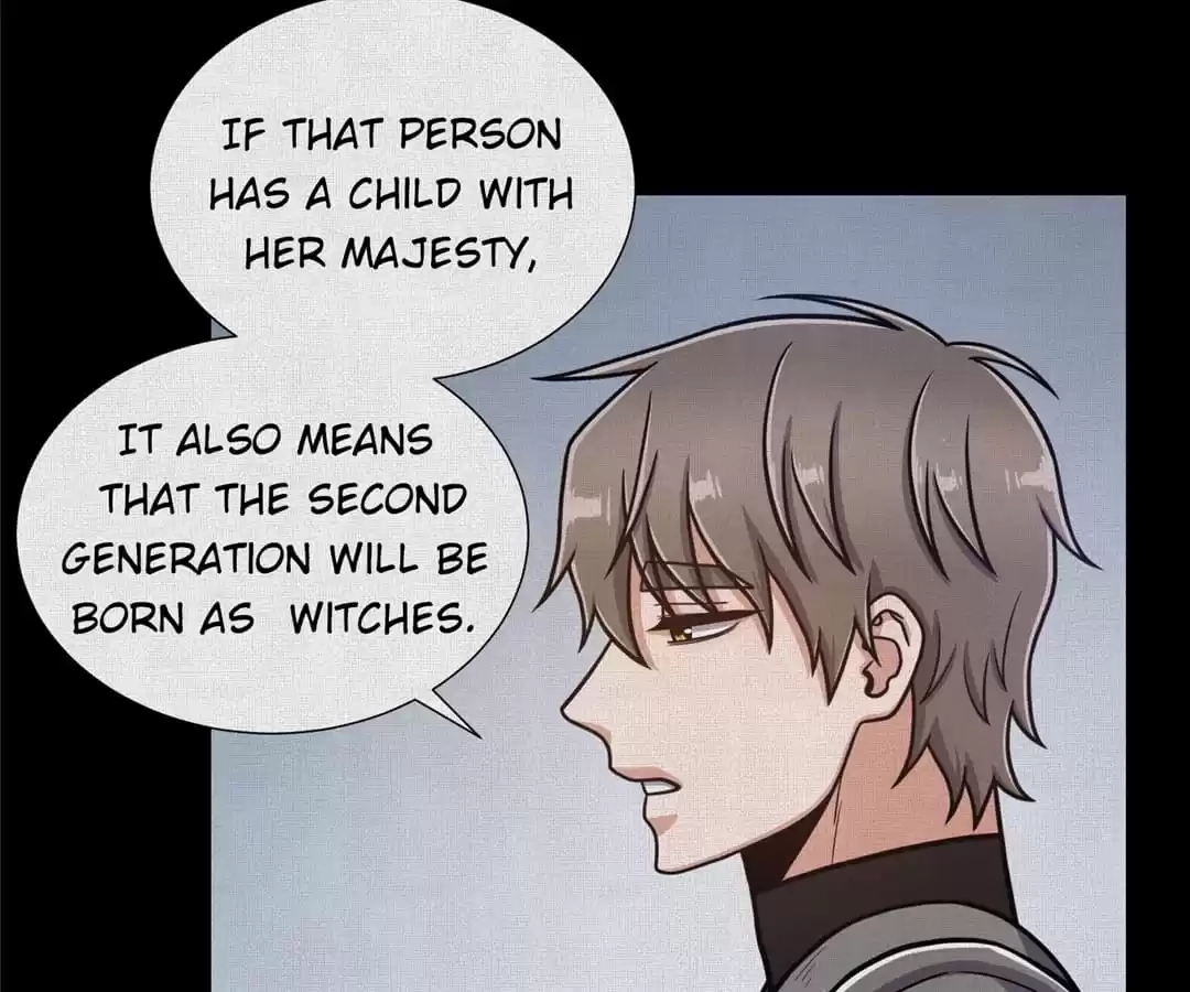 Savage Garden Chapter 47 page 29 - 