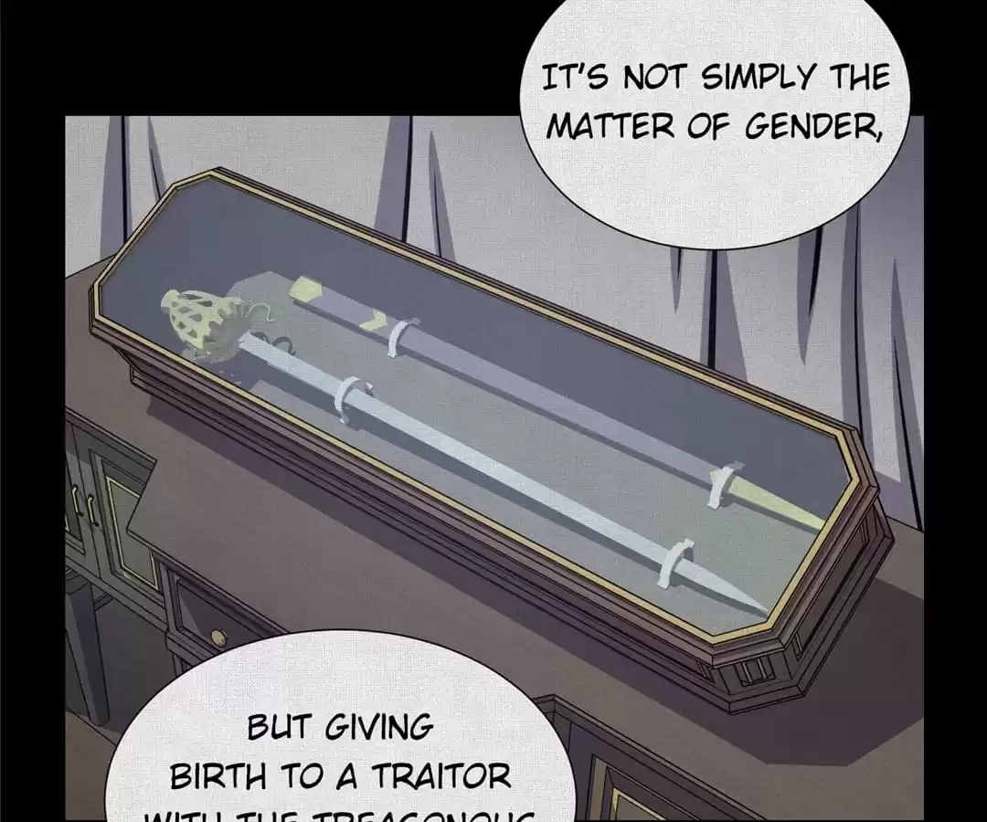 Savage Garden Chapter 47 page 31 - 