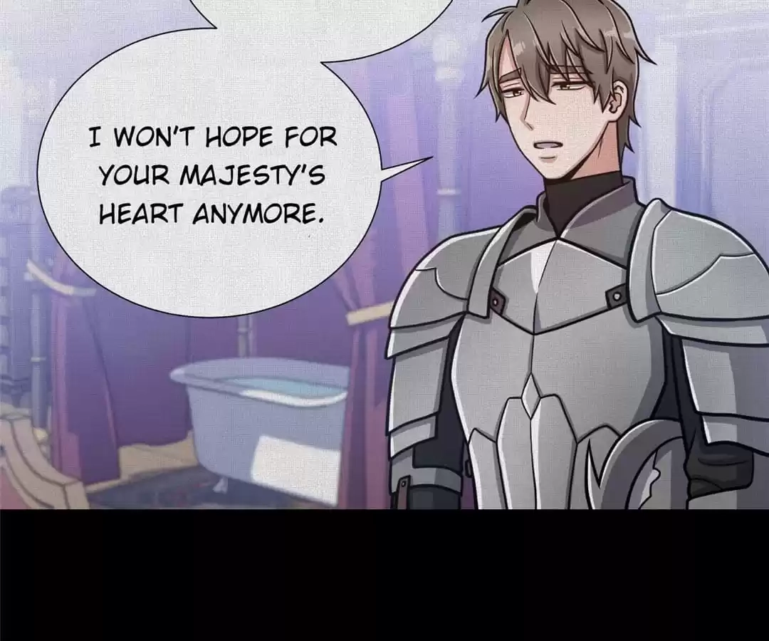 Savage Garden Chapter 47 page 33 - 