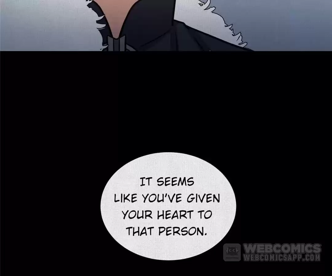 Savage Garden Chapter 47 page 35 - 