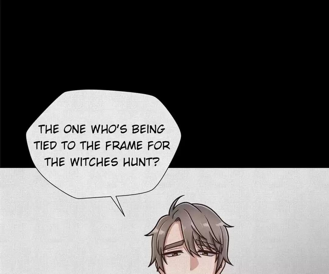 Savage Garden Chapter 47 page 5 - 