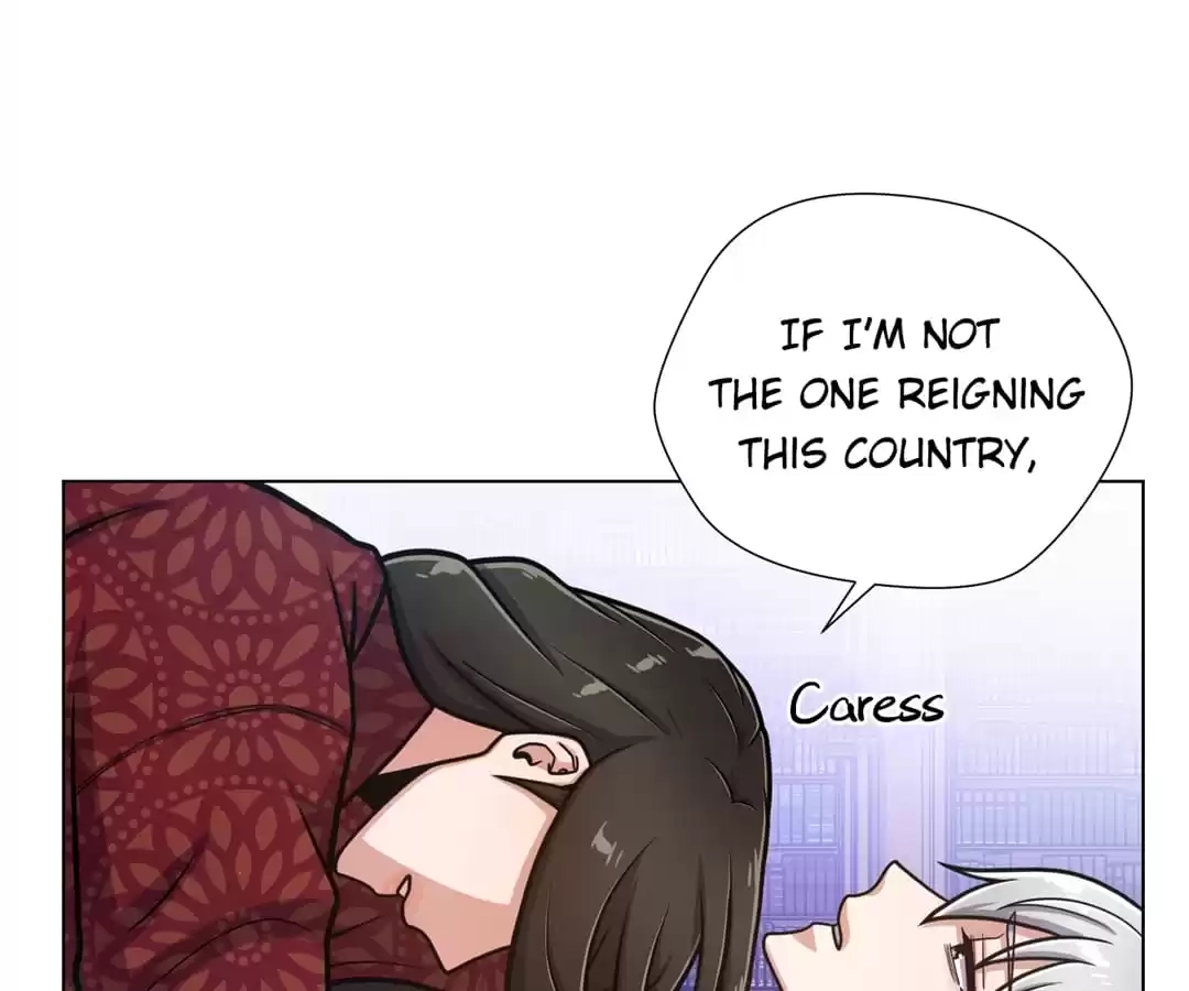 Savage Garden Chapter 47 page 46 - 