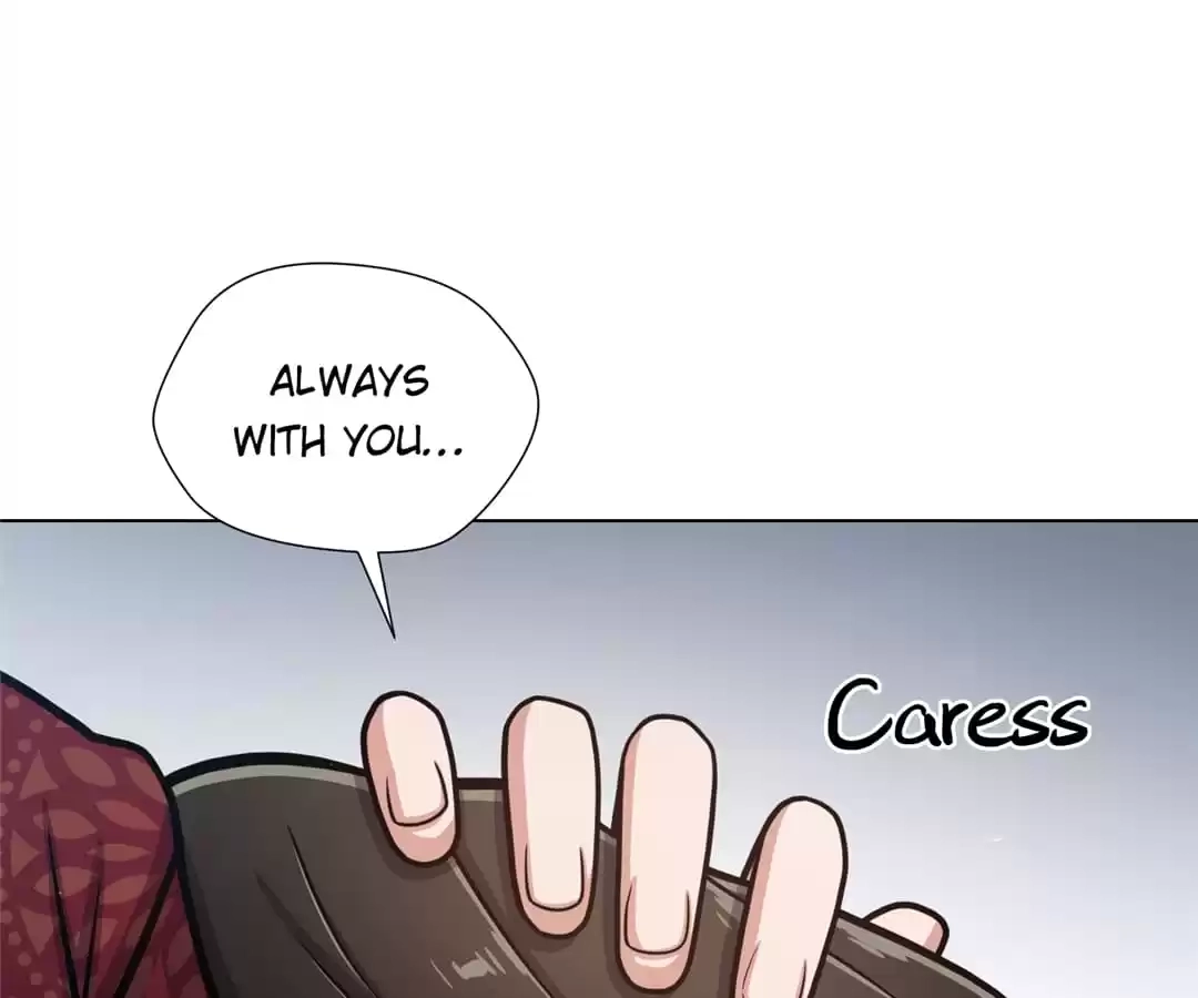 Savage Garden Chapter 47 page 48 - 