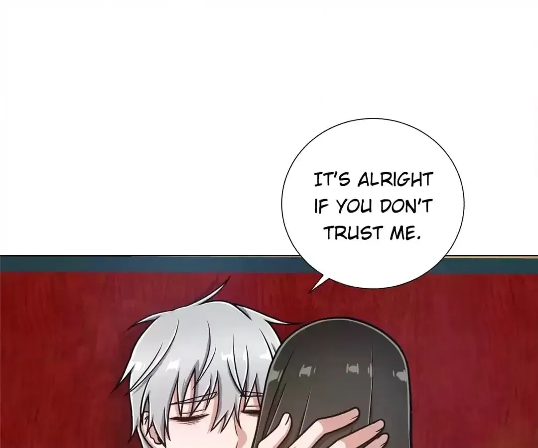 Savage Garden Chapter 47 page 50 - 