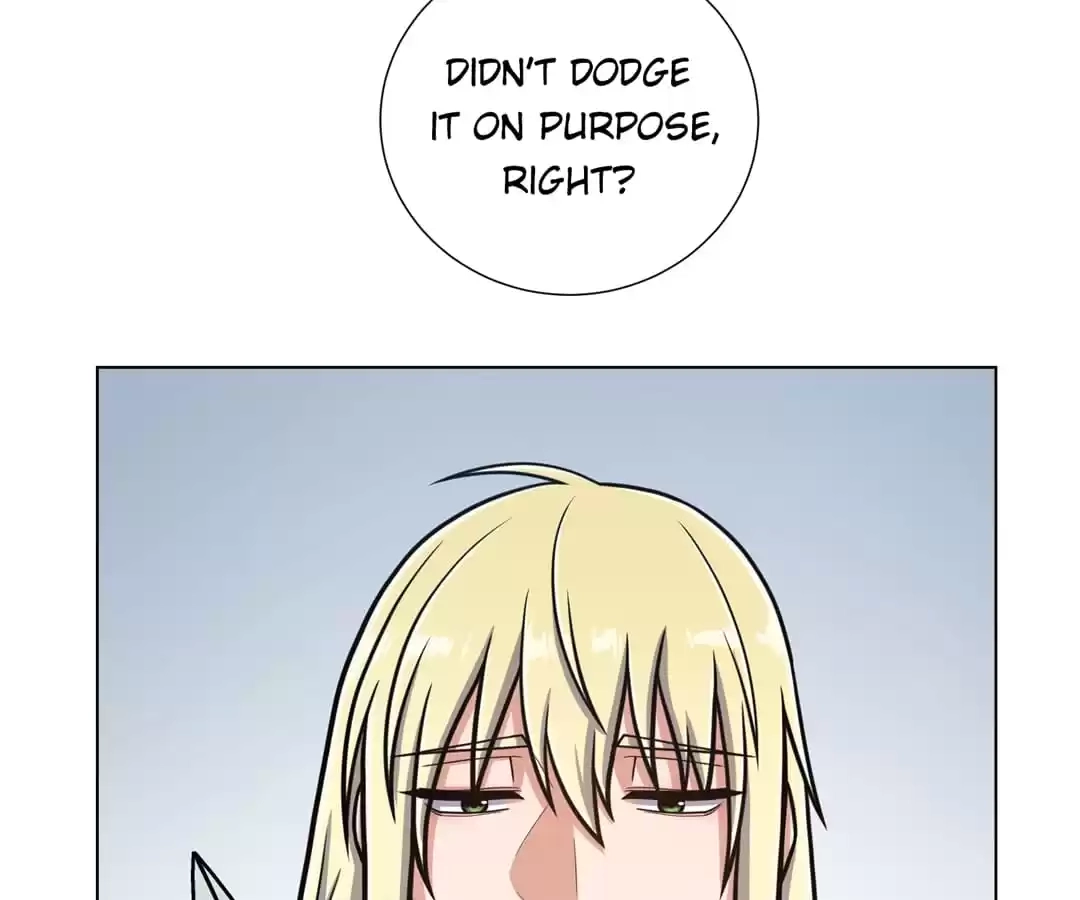 Savage Garden Chapter 47 page 62 - 