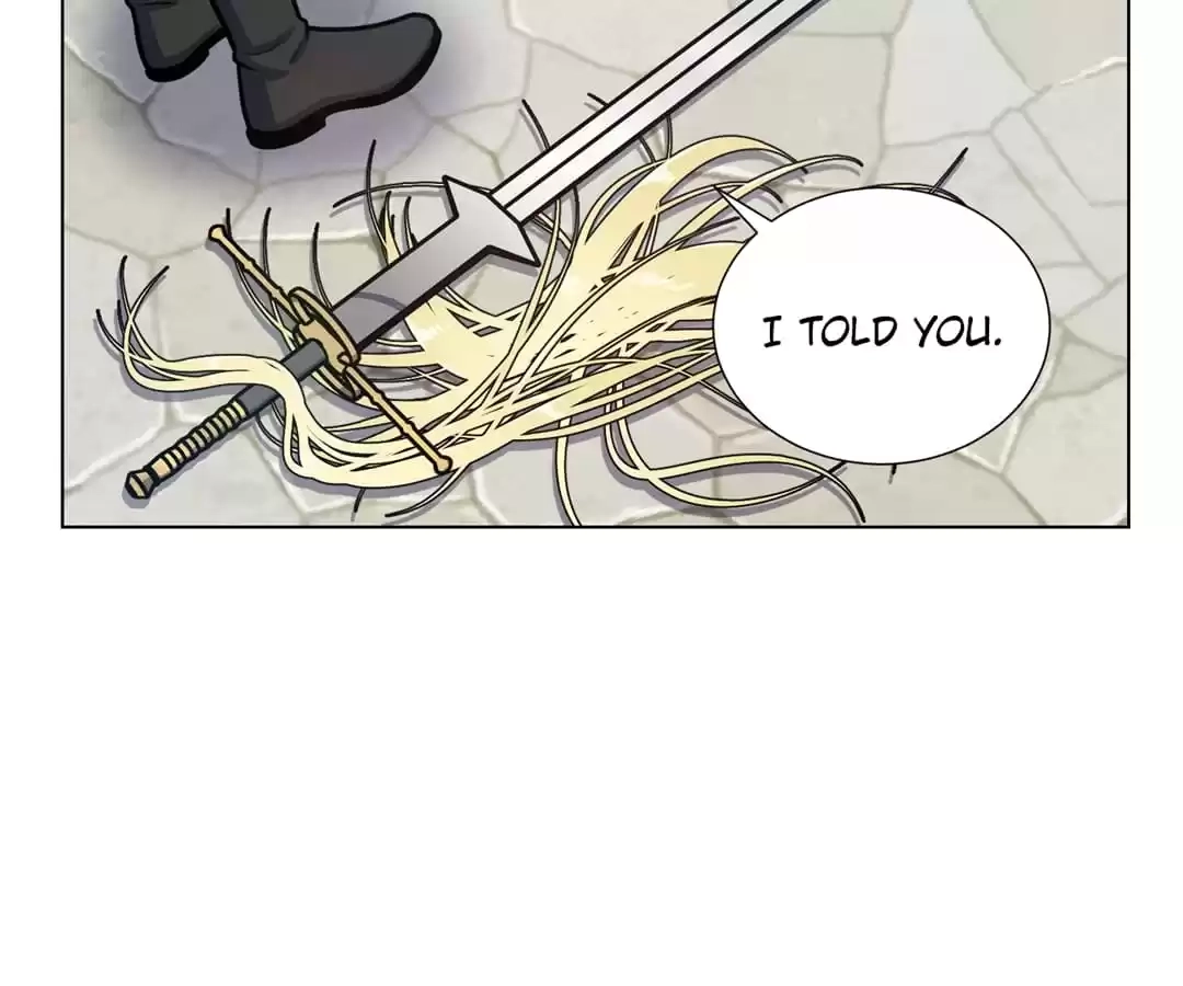 Savage Garden Chapter 47 page 65 - 