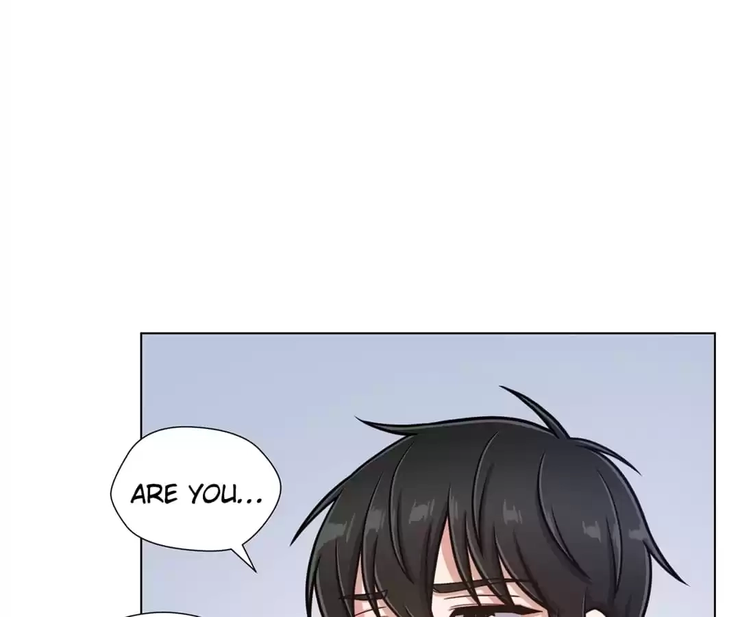Savage Garden Chapter 47 page 68 - 