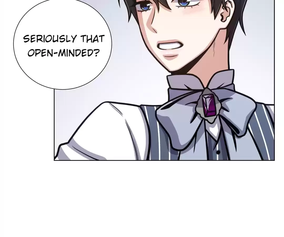 Savage Garden Chapter 47 page 69 - 