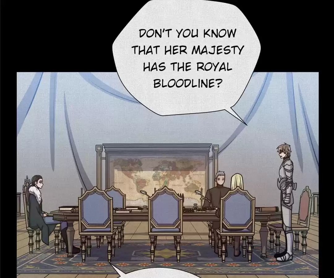 Savage Garden Chapter 47 page 8 - 