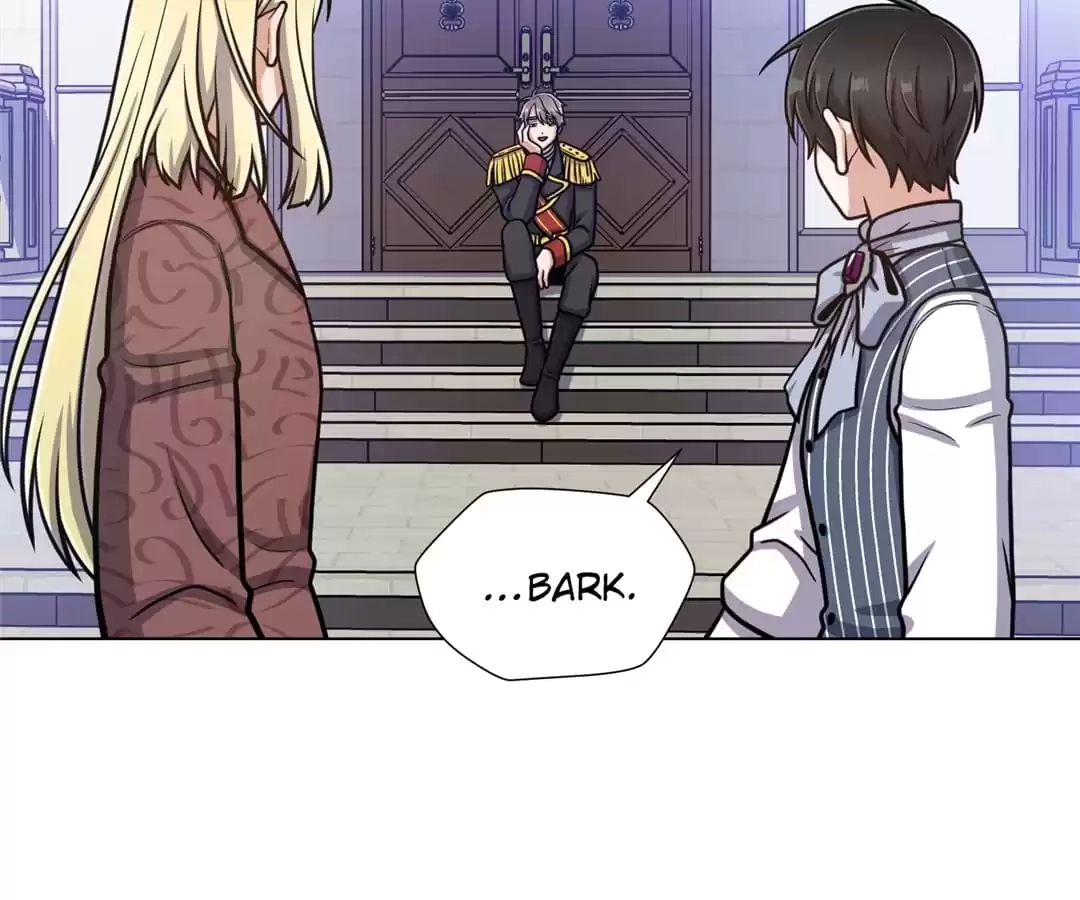Savage Garden Chapter 47 page 71 - 