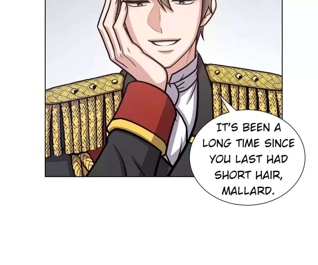 Savage Garden Chapter 47 page 73 - 