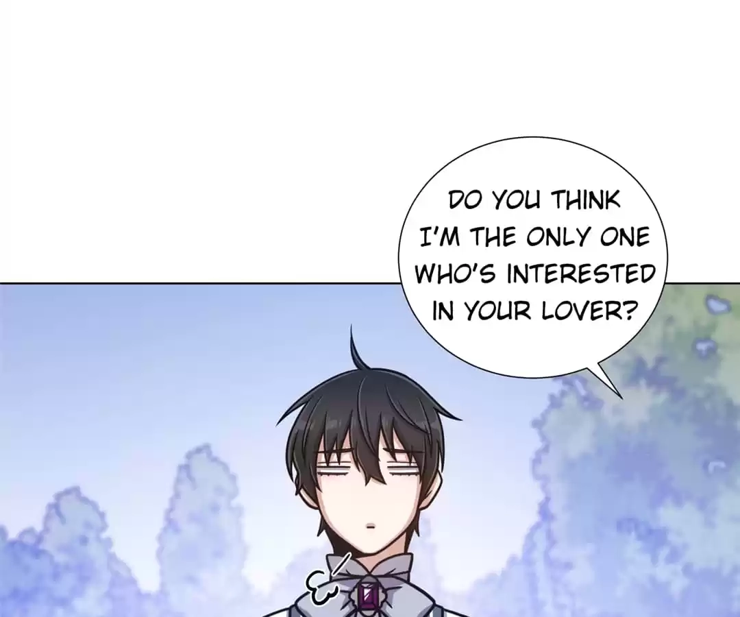 Savage Garden Chapter 47 page 78 - 