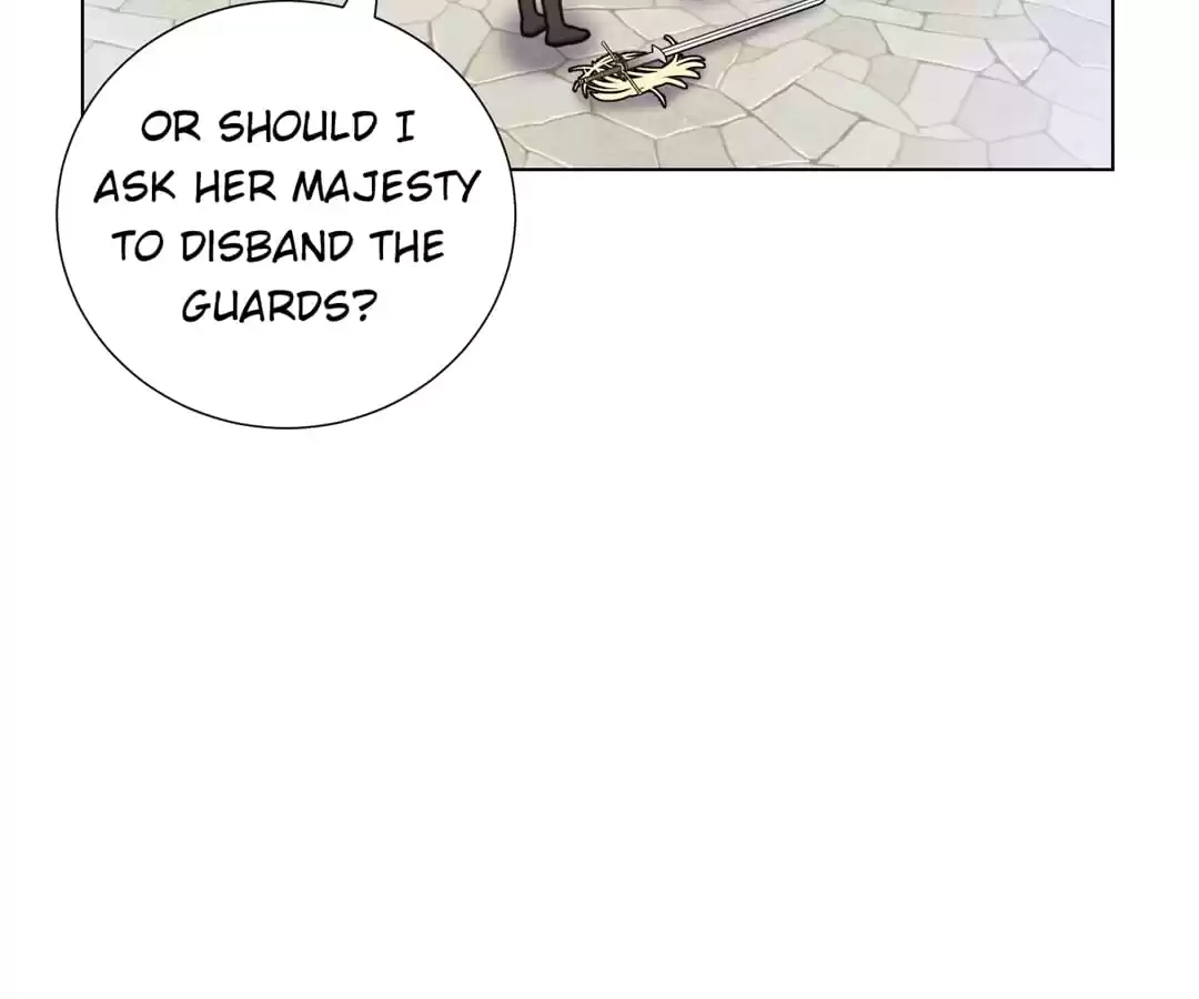 Savage Garden Chapter 47 page 81 - 