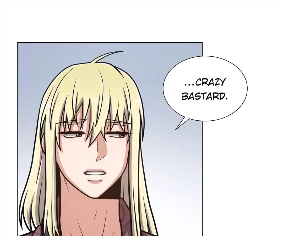 Savage Garden Chapter 47 page 82 - 