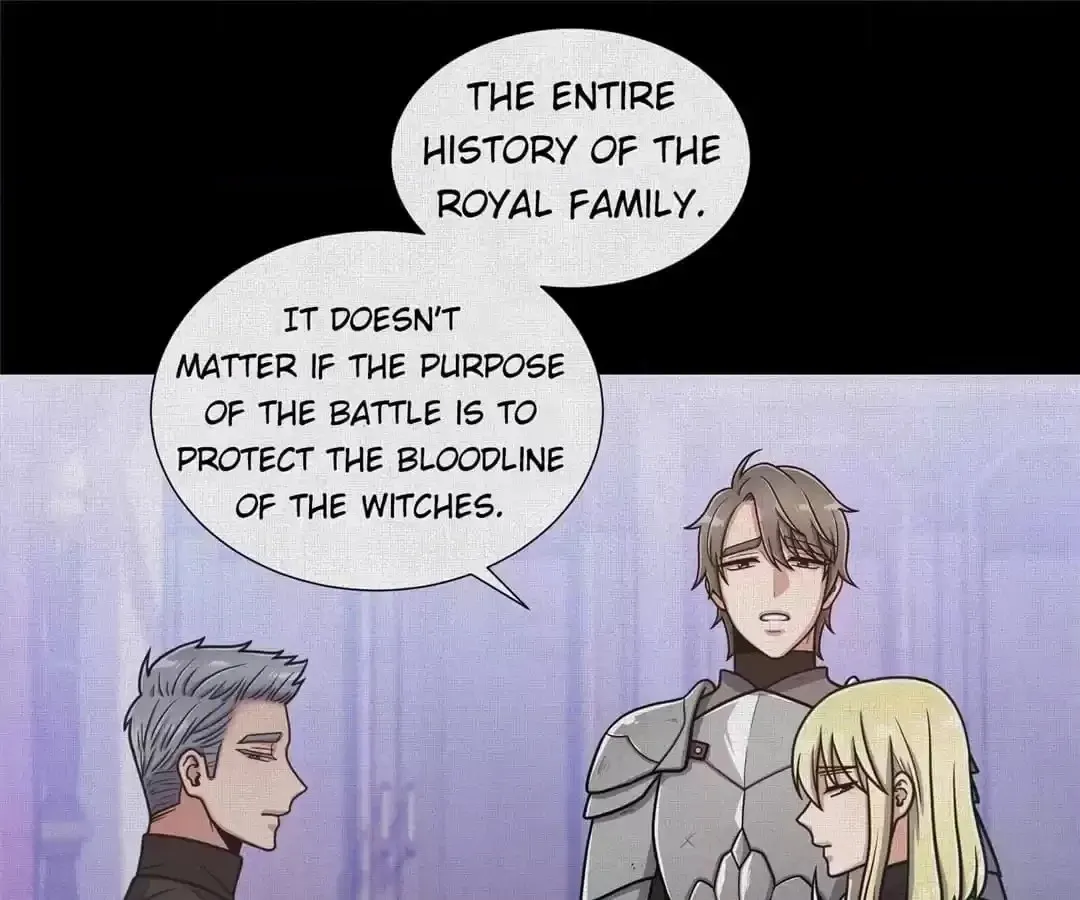 Savage Garden Chapter 47 page 10 - 
