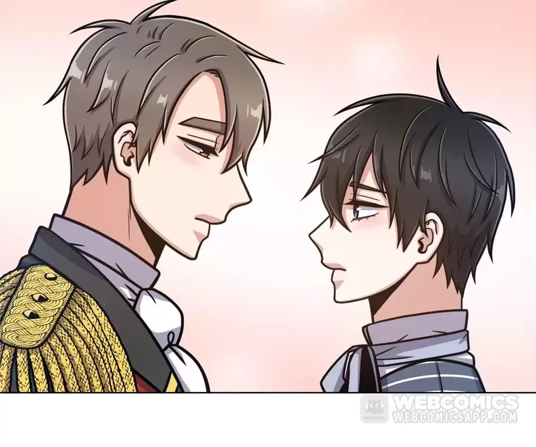 Savage Garden Chapter 48 page 2 - 
