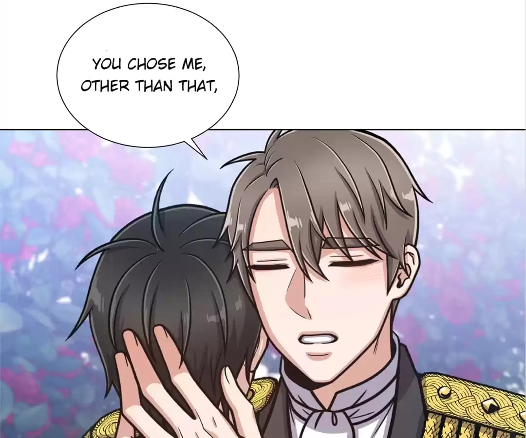 Savage Garden Chapter 48 page 11 - 