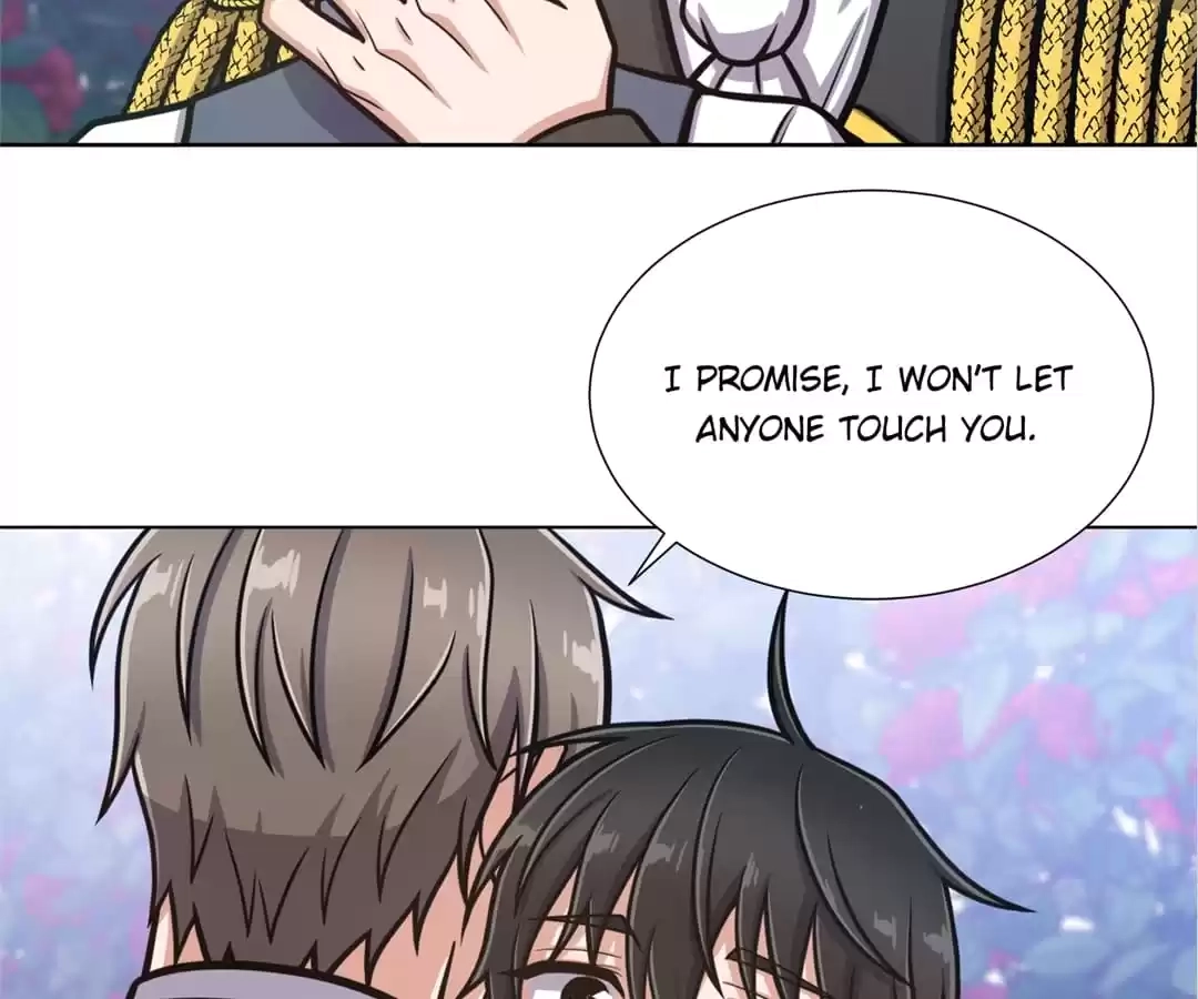 Savage Garden Chapter 48 page 12 - 