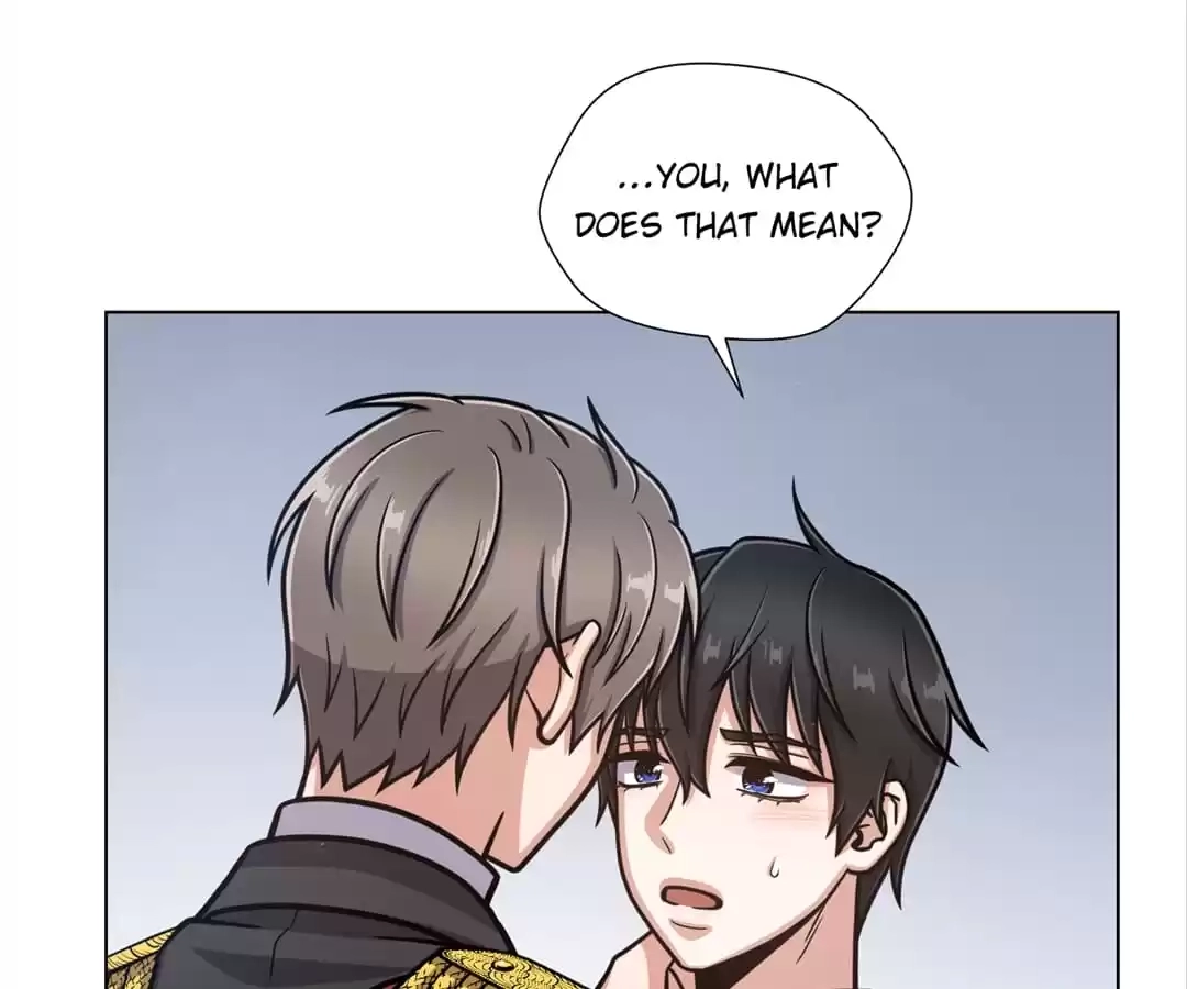 Savage Garden Chapter 48 page 14 - 