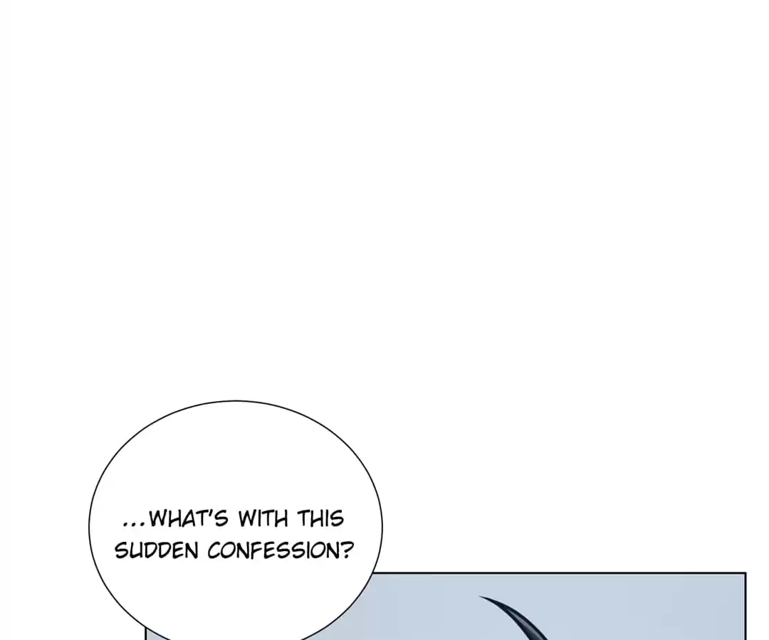 Savage Garden Chapter 48 page 3 - 