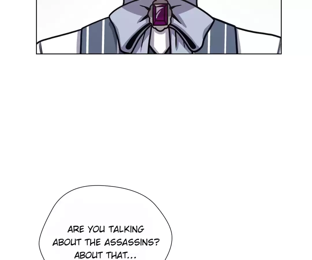 Savage Garden Chapter 48 page 26 - 