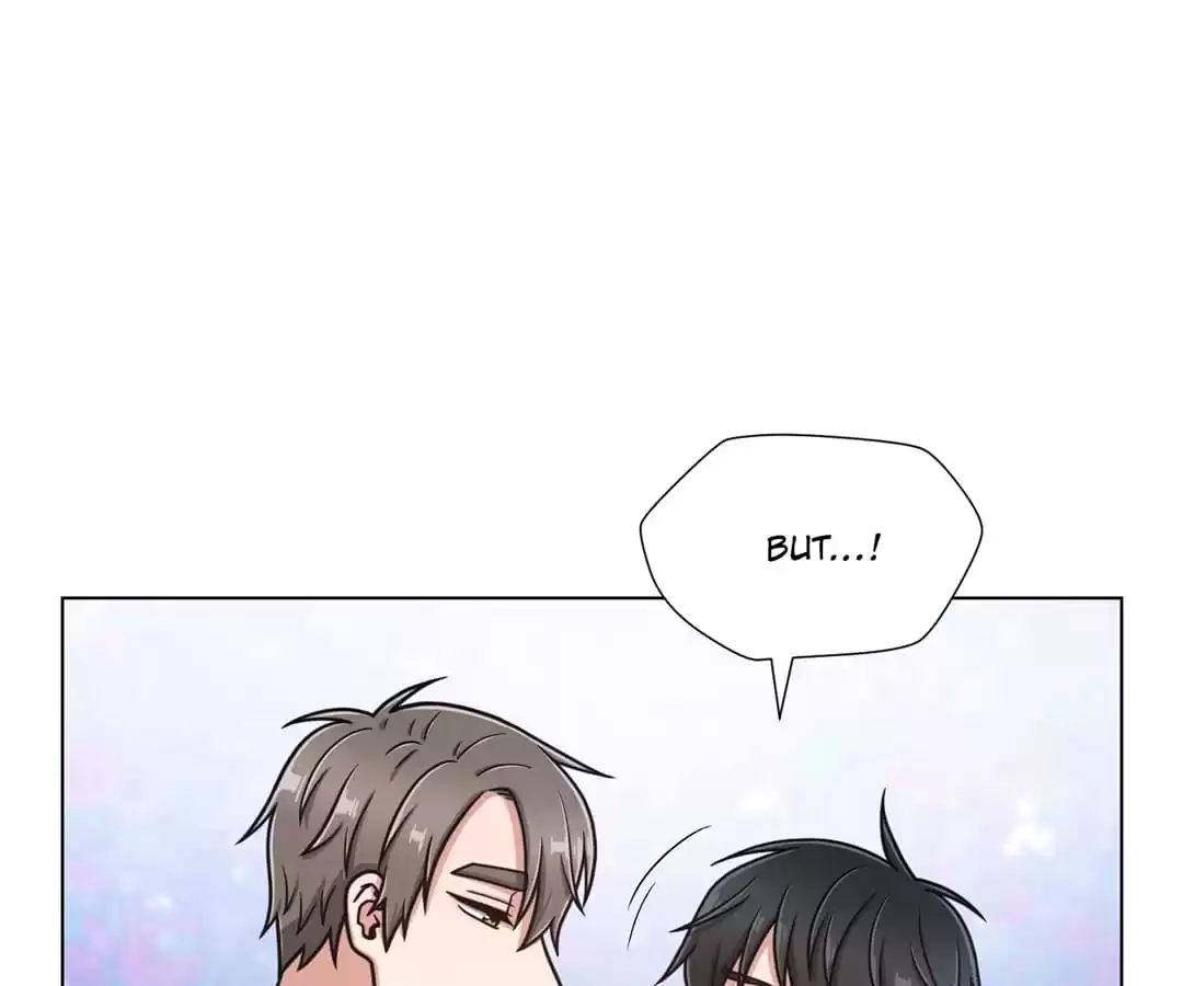 Savage Garden Chapter 48 page 32 - 