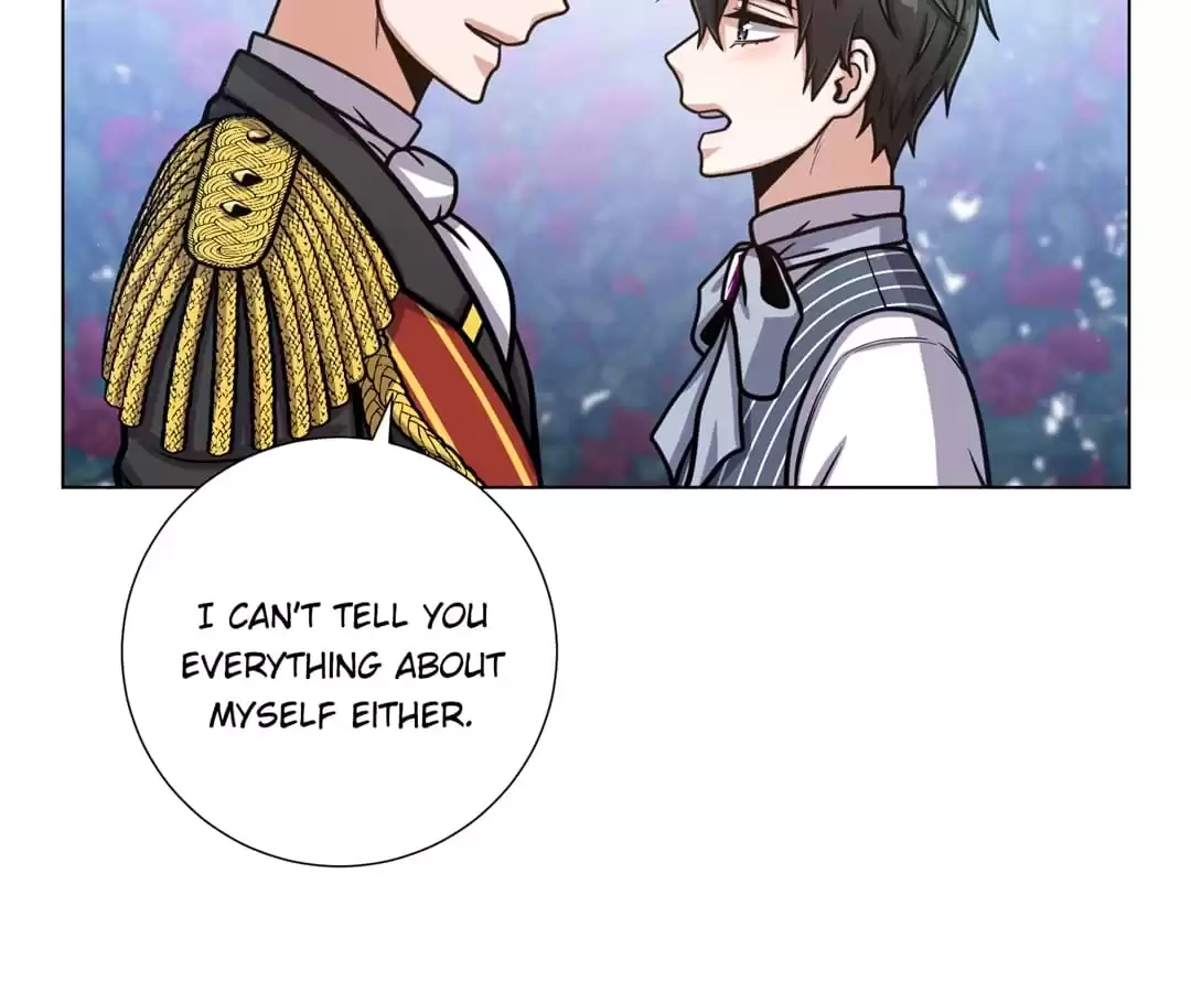 Savage Garden Chapter 48 page 33 - 