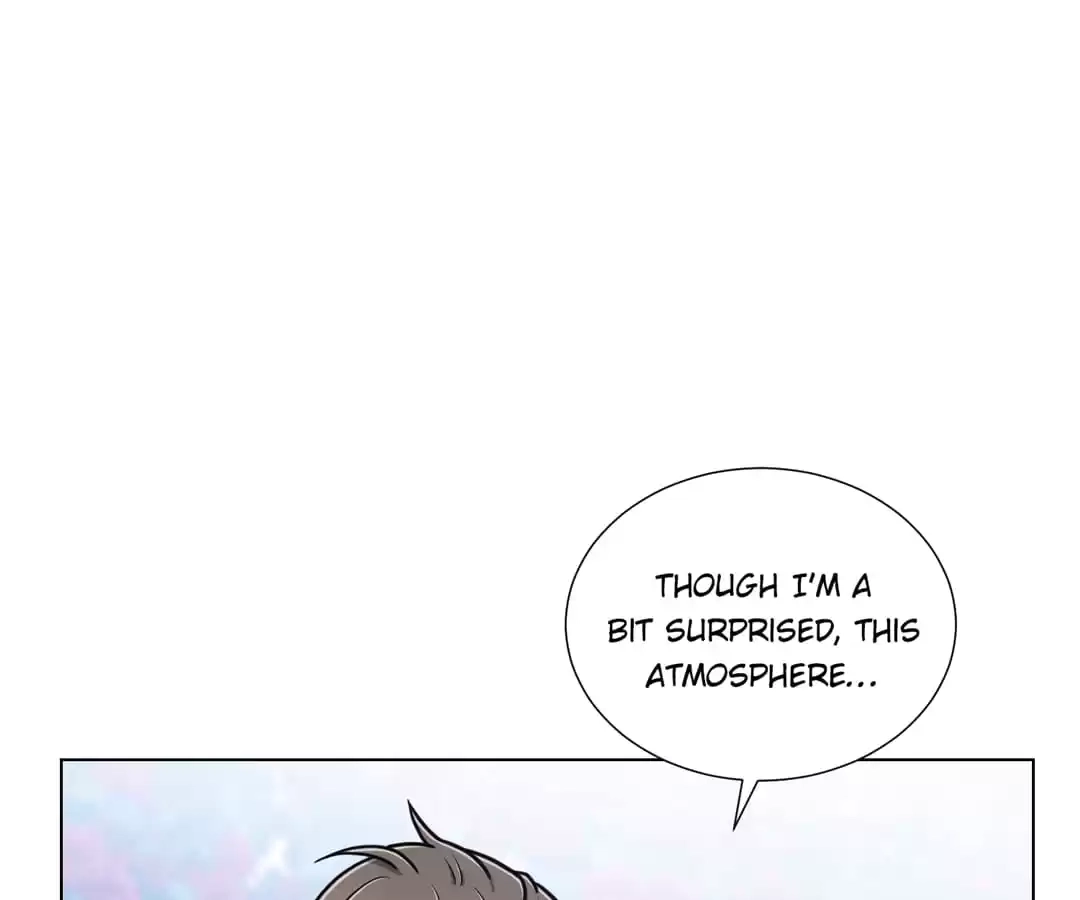 Savage Garden Chapter 48 page 5 - 