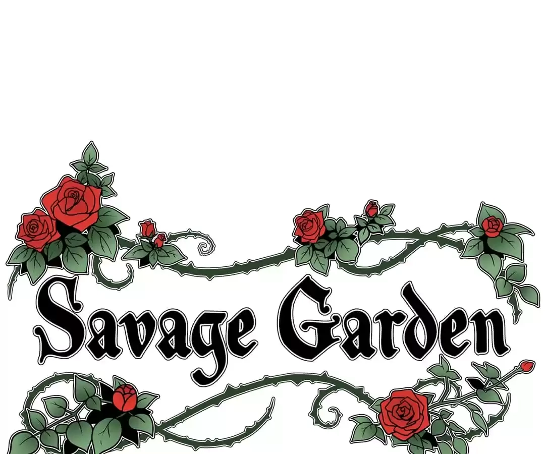 Savage Garden Chapter 48 page 41 - 