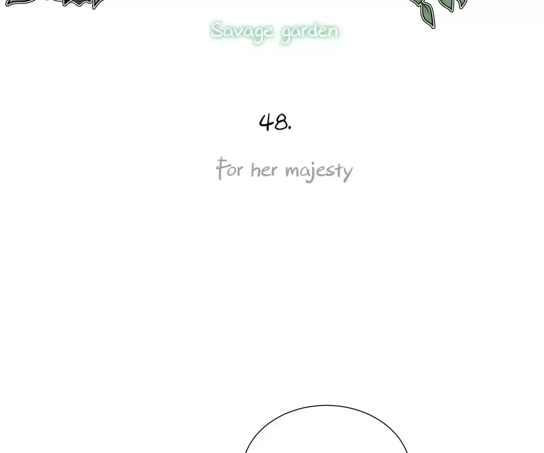 Savage Garden Chapter 48 page 42 - 