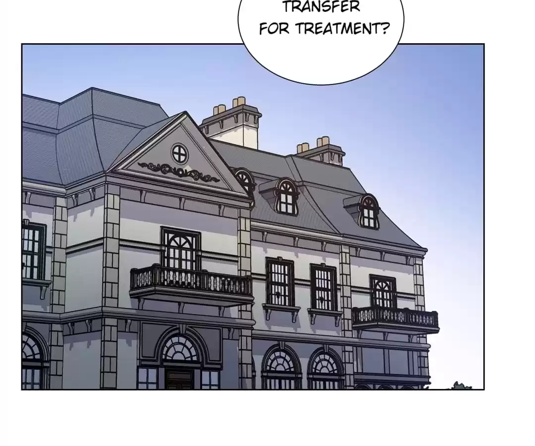 Savage Garden Chapter 48 page 43 - 