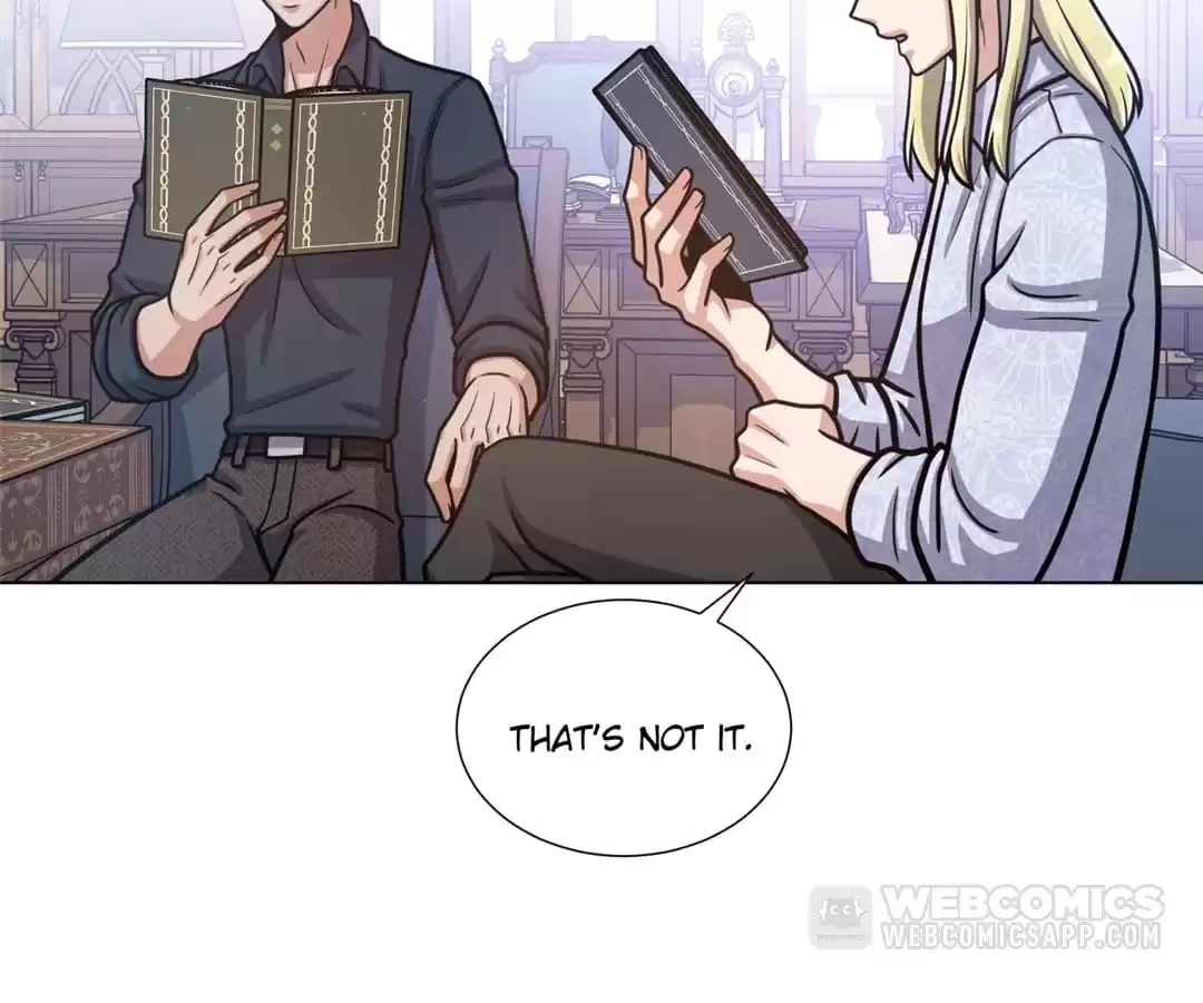 Savage Garden Chapter 48 page 45 - 