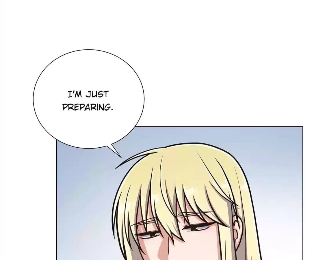 Savage Garden Chapter 48 page 46 - 
