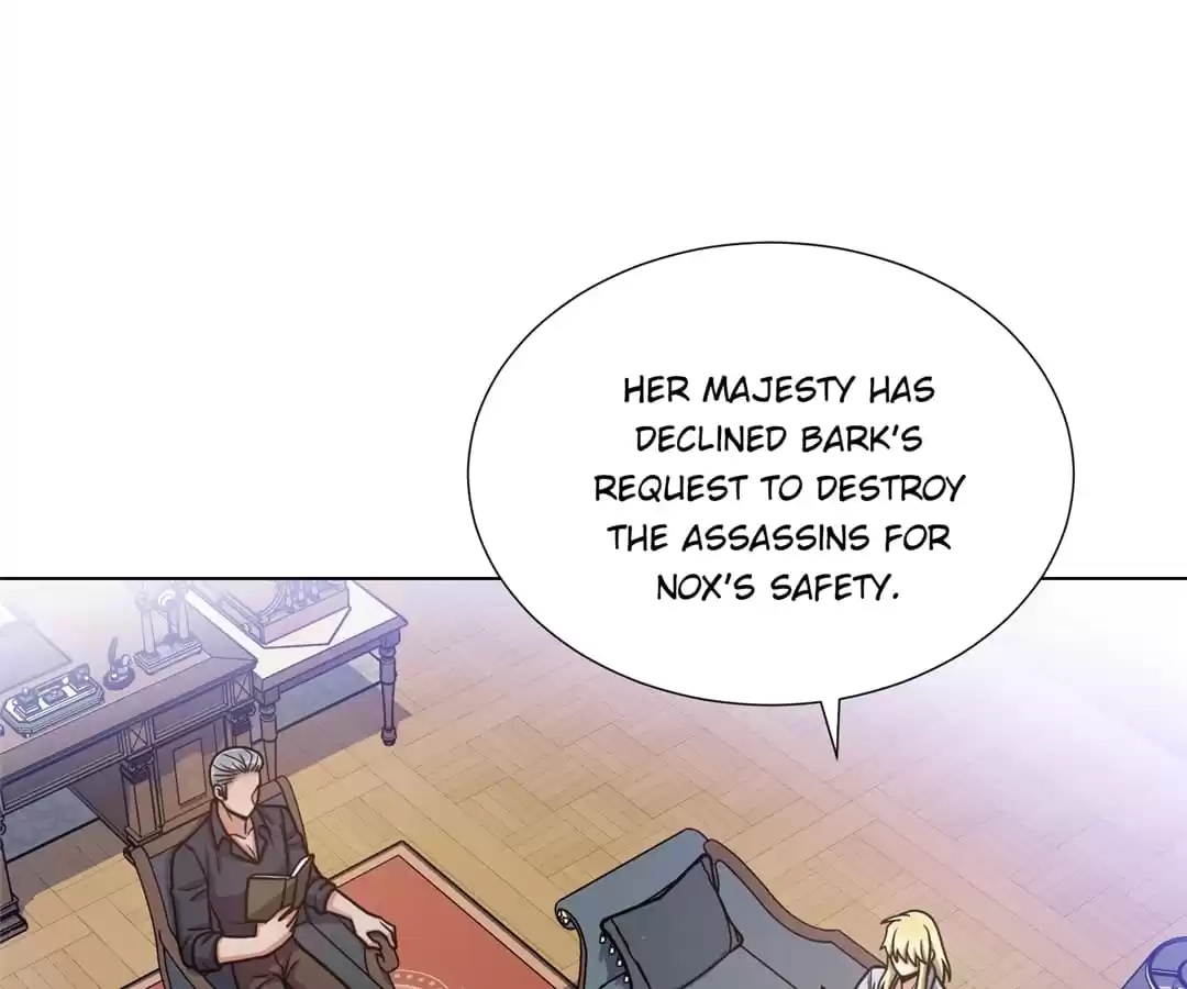 Savage Garden Chapter 48 page 48 - 