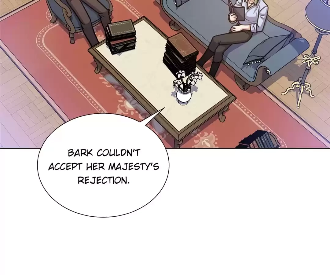 Savage Garden Chapter 48 page 49 - 